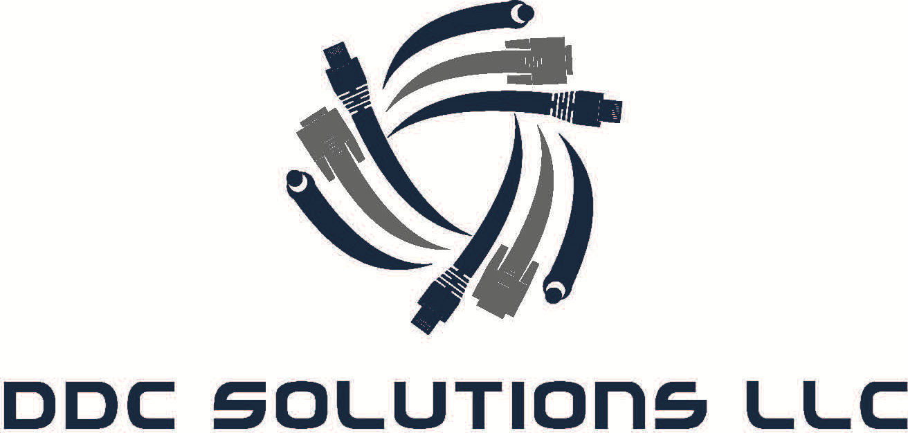 DDC Solutions LLC — home